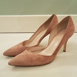 J. CREW Heels